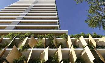 Imagem 4: Apartamento em construção com 2 suítes 1 demi e 2 vagas de garagem em Itajaí - Entrega dez