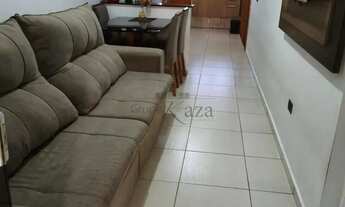 Imagem: Casa - Residencial São Francisco - 3 Dormitórios