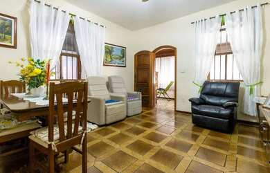 Imagem 2: Casa com 4 dormitórios à venda, 150 m² por R$ 1.200.000,00 - Itaipu - Niterói/RJ