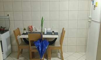 Imagem 5: Divido apartamento no Centrinho de Chapecó