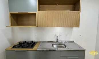 Imagem 4: Praia dos Ingleses - Apartamento com 02 dormitórios disponível para locação anual