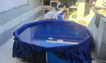 Imagem 2: Vendo imóvel e loja Pet