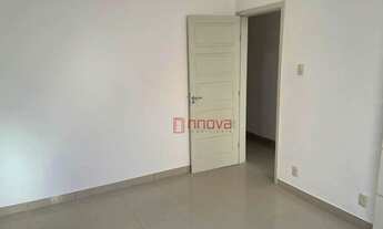 Imagem 6: Apartamento com 3 dormitórios para alugar, 110 m² por R$ 2.256/mês - Monte Serrat - Salvad