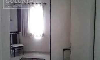 Imagem 7: Apartamento a venda - Vila Homero Thon, Santo André
