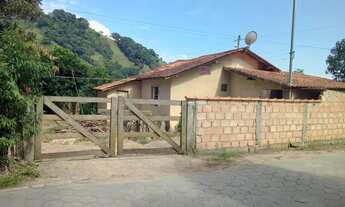 Imagem: Vendo casa rural