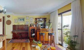 Imagem 3: Apartamento á venda com 4 dormitórios, 3 banheiros, 3 vagas, em Perdizes, São Paulo