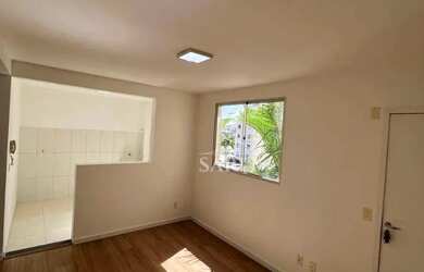 Imagem 4: Apartamento com 2 dormitórios à venda, 49 m² por R$ 305.000 - Roçado - São José/SC