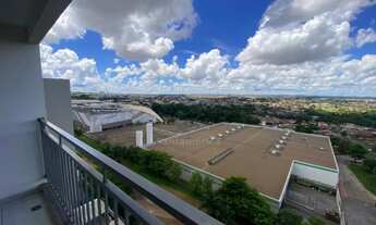 Imagem 6: Apartamento para alugar na RegiãoLeste de Londrina no Edifício Carpe Diem Downtown com 2 q