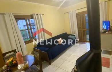 Imagem 3: Casa em rua Angelica Petef - Várzea Grande - Gramado/RS