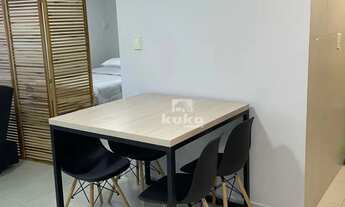 Imagem 6: APARTAMENTO MOBILIADO P/ LOCAÇÃO