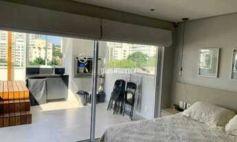 Imagem 4: Linda cobertura no bairro Sumar´e 120m² 3 dormitórios 2 suítes 2 vagas