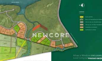 Imagem 7: Lote em condomínio em Rua Ouro - Alphaville - Lagoa dos Ingleses - Nova Lima/MG