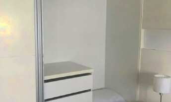 Imagem 7: Flat em Rua Guarará - Jardim Paulista - São Paulo/SP