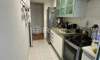 Imagem 5: Apartamento à venda Avenida Doutor Mário Vilas Boas Rodrigues, Jardim Dom Bosco - São Paul