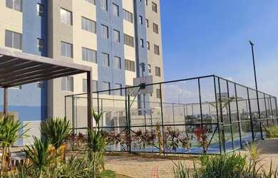 Imagem 3: Apartamento para comprar Mantiqueira Belo Horizonte