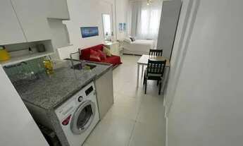 Imagem 4: Kitnet/Conjugado - / Residencial / Copacabana