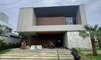 Imagem 3: LINDA Casa de Luxo à Venda no Condomínio Alphaville