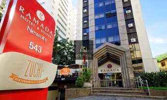 Imagem 5: Flat disponível no Itaim Bibi - SP