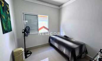 Imagem 7: Casa de condomínio em Avenida Antônio Borella - Jardim São Domingos - Marília/SP