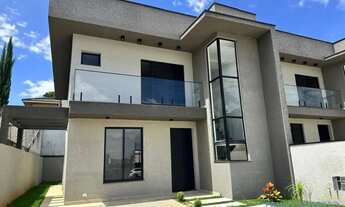 Imagem 2: CASA EM CONDOMÍNIO - VILA ESPERIA OU GIGLIO - SP