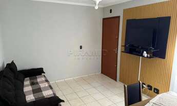 Imagem: Apartamento padrão com 52m², bairro Presidente