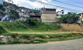 Imagem: Terreno à venda, 800 m² - São Geraldo