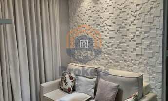 Imagem: Apartamento em Parque Uniao - Jundiaí