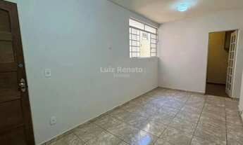 Imagem: Apartamento à venda no bairro Santa Tereza