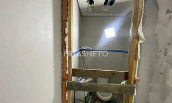 Imagem 7: Comercial na Região central com mezanino