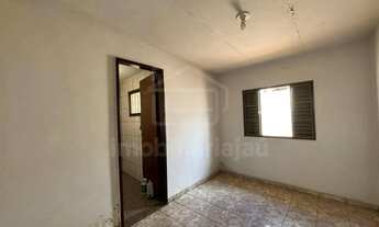 Imagem 2: Casa à venda/locação no Jardim Pedro Ometto