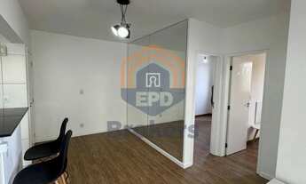 Imagem 2: Apartamento em Ponte Sao Joao - Jundiaí, SP