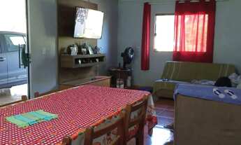 Imagem 7: Vendo linda chácara - Toledo PR com 6,100 metros, com sanga ao fundo