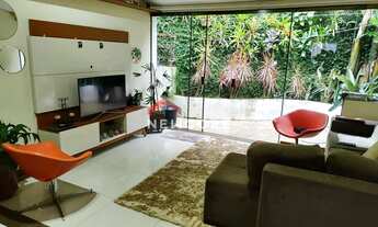 Imagem 3: Casa de condomínio em Avenida Eduardo Prado - Cavalhada - Porto Alegre/RS