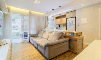 Imagem 4: Apartamento em Mooca