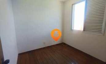 Imagem 4: Apartamento com 2 dormitórios à venda, 82 m² por R$ 640.000,00 - Santa Tereza - Belo Horiz