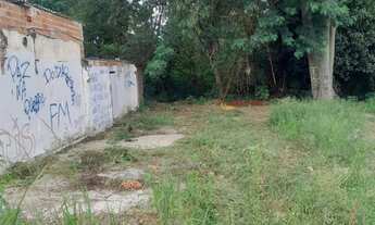 Imagem 5: Vendo terreno no São bento