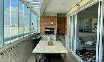 Imagem 7: COBERTURA - VILA ROMANA - SP