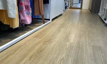 Imagem 6: Passo loja de roupas decorada, frente de rua, no centro de Lauro de freitas. Oportunidade!