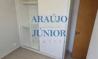 Imagem 6: Oportunidade Única: Apartamento à Venda em Americana-SP, Morada do Sol - 2 Quartos, 1 Sala