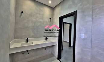 Imagem 7: Casa para venda no Condomínio Residencial Bosque do Imperador em Pindamonhangaba-SP