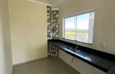 Imagem 3: Apartamento na Avenida do Vergani com varanda