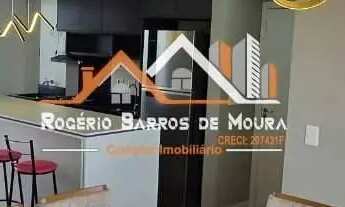 Imagem 6: Apartamento para Venda em Presidente Prudente, Parque do Povo, 3 dormitórios, 3 suítes, 4