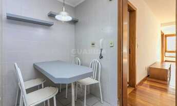 Imagem 6: Apartamento com 3 dormitórios e 1 vaga de garagem, no bairro Petrópolis