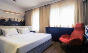 Imagem: FLAT PARA ALUGUEL PRÓX. AO HOSP. BENEFICÊNCIA