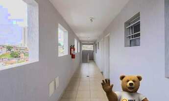 Imagem 2: APARTAMENTO PARA LOCAÇÃO NA MOOCA | 2 DORMITÓRIOS | COM OU SEM VAGA DE GARAGEM