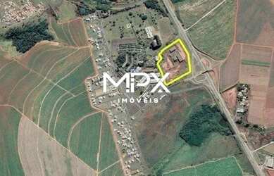 Imagem 5: Terreno à venda e para alugar em Piracicaba, Taquaral, com 69231 m²