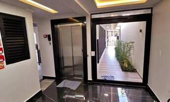 Imagem 2: Apartamento a venda 100% parcelado