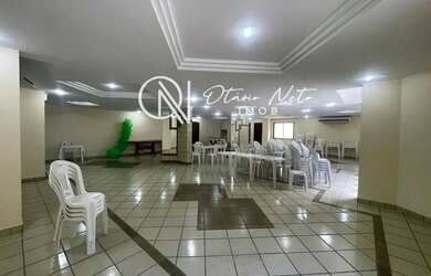 Imagem 7: Belíssimo apartamento no Ed. Plaza Lucchesi - 4 suítes - 200 m2 - Lazer completo - Batist