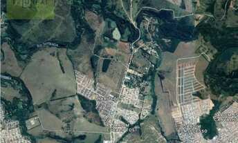 Imagem: Área à venda, 310000 m² por R$ 23.250.000,00