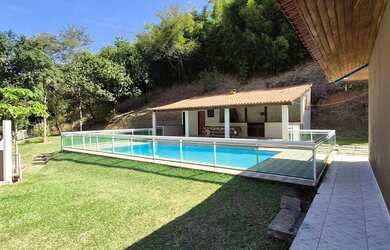 Imagem 5: Sítio temporadaem vassouras